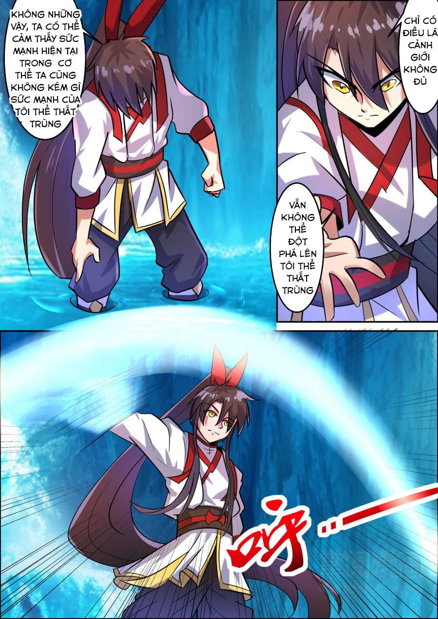 Tuyệt Thế Chiến Hồn Chapter 65 - 13