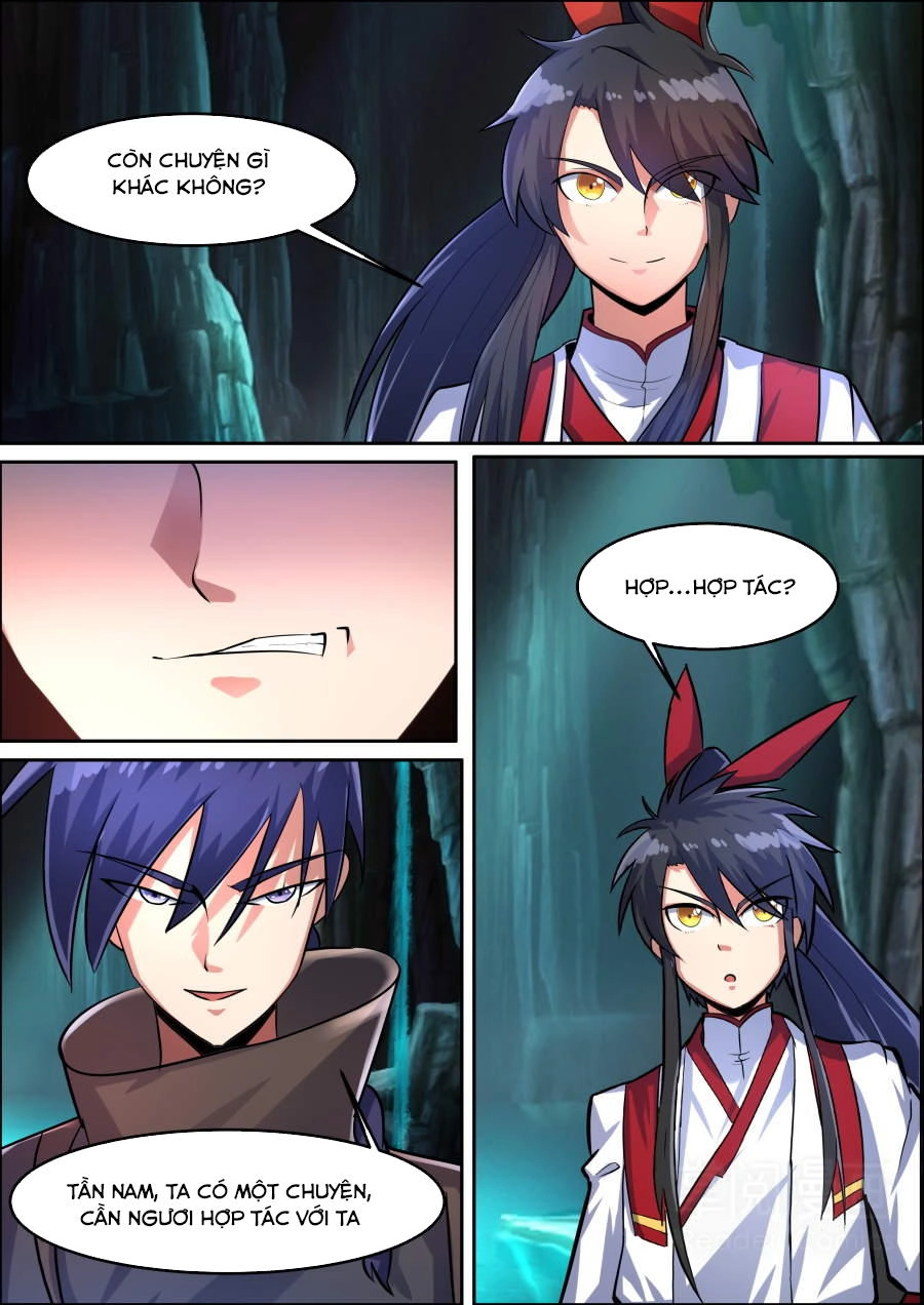 Tuyệt Thế Chiến Hồn Chapter 66 - 6