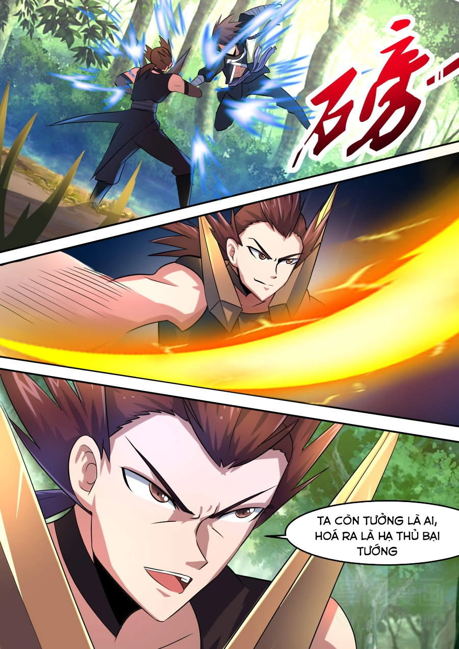 Tuyệt Thế Chiến Hồn Chapter 67 - 8