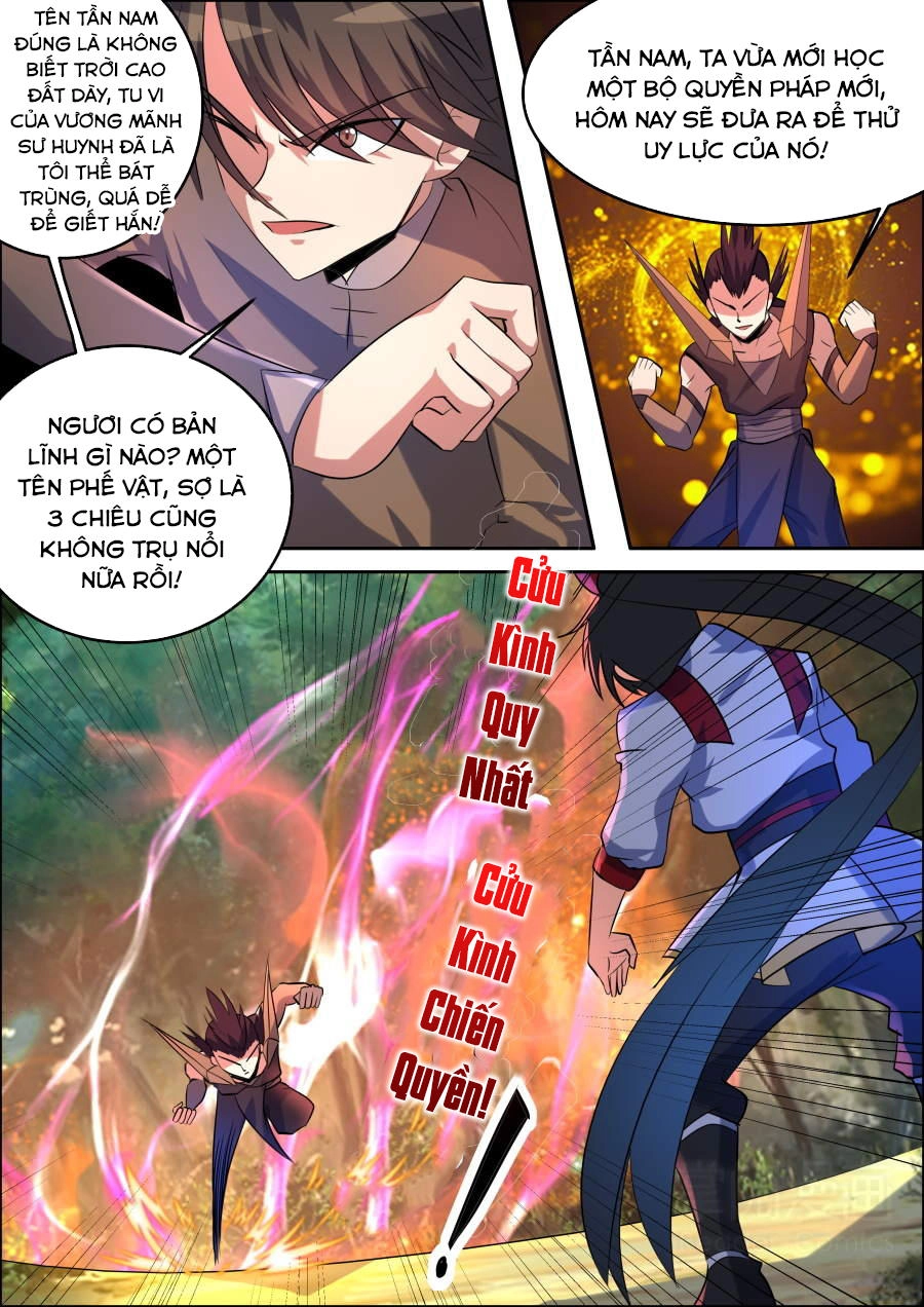 Tuyệt Thế Chiến Hồn Chapter 68 - 8