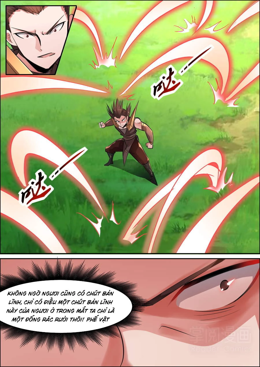 Tuyệt Thế Chiến Hồn Chapter 68 - 10