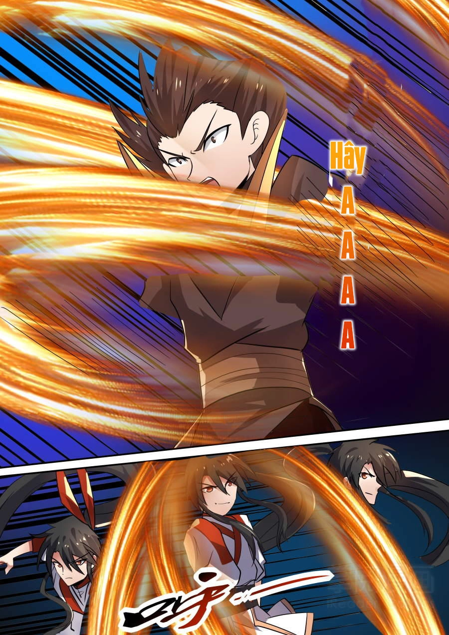 Tuyệt Thế Chiến Hồn Chapter 68 - 11