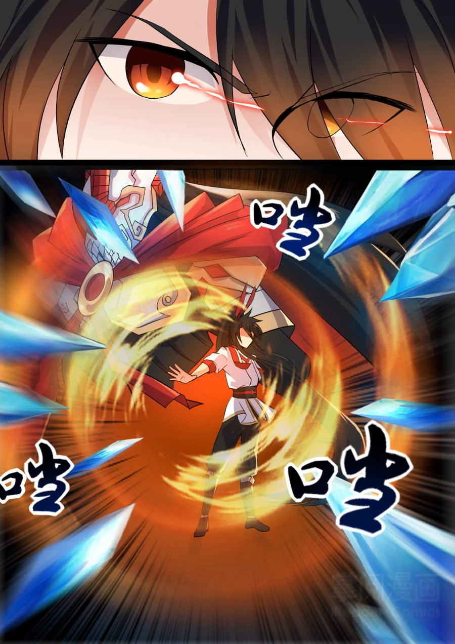 Tuyệt Thế Chiến Hồn Chapter 69 - 5