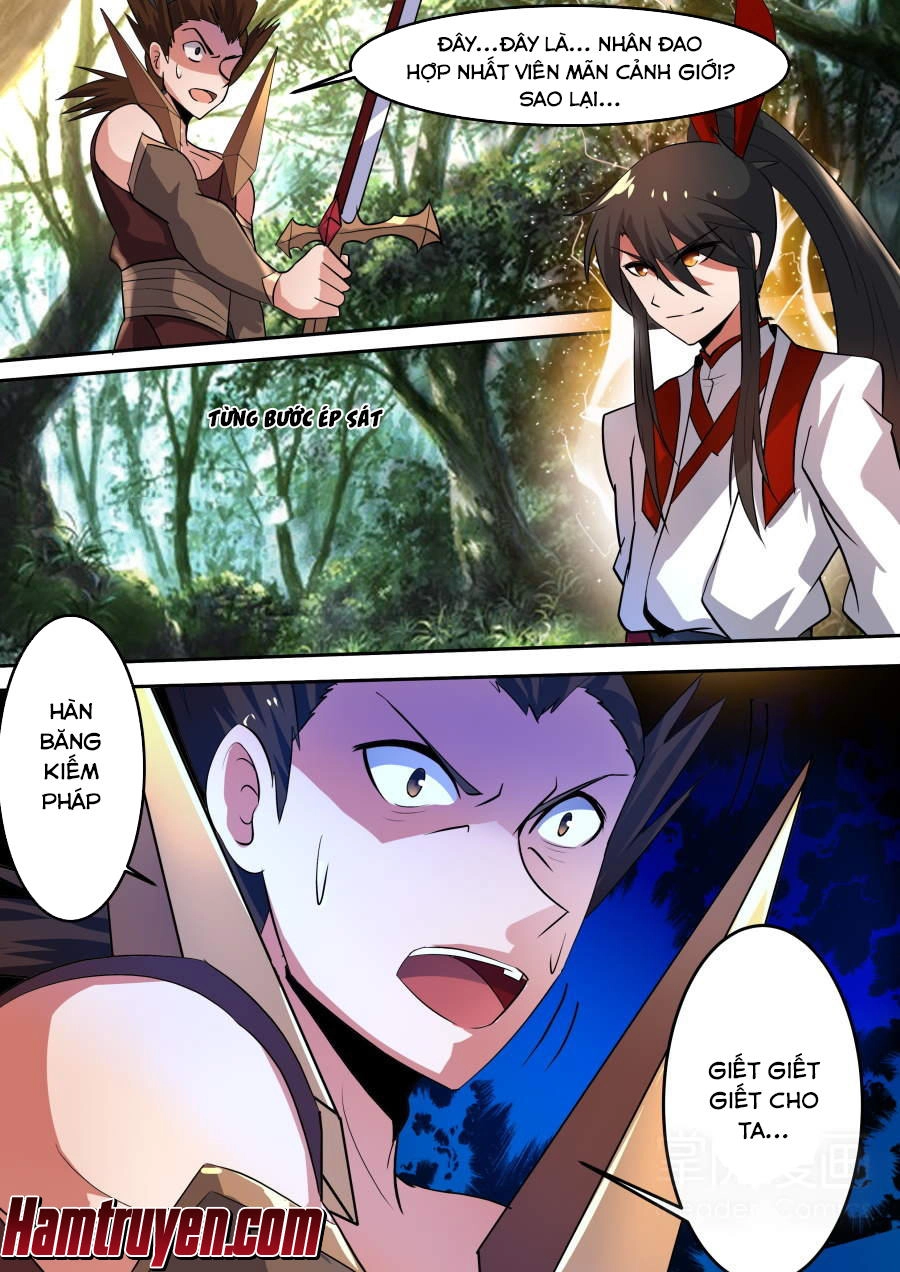 Tuyệt Thế Chiến Hồn Chapter 69 - 6