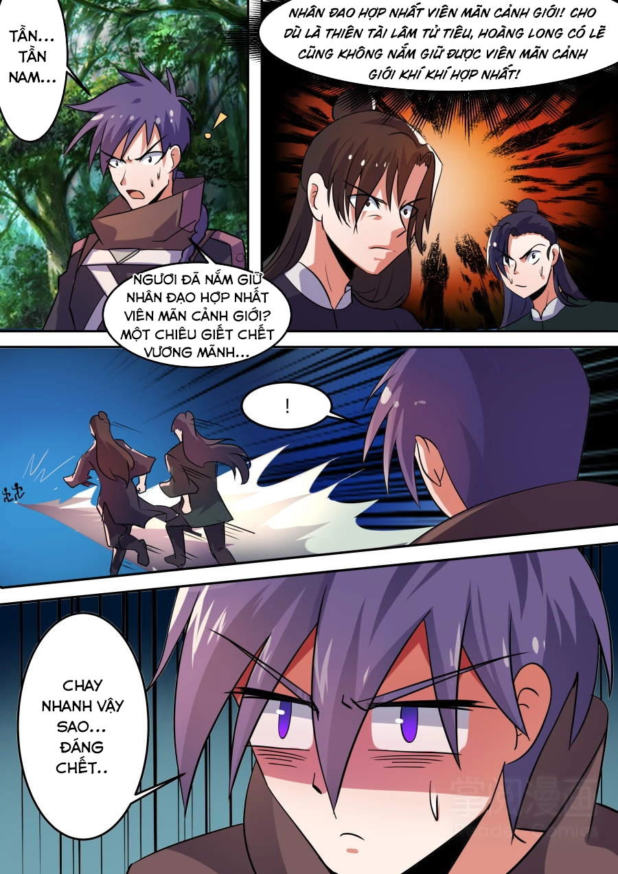 Tuyệt Thế Chiến Hồn Chapter 69 - 8