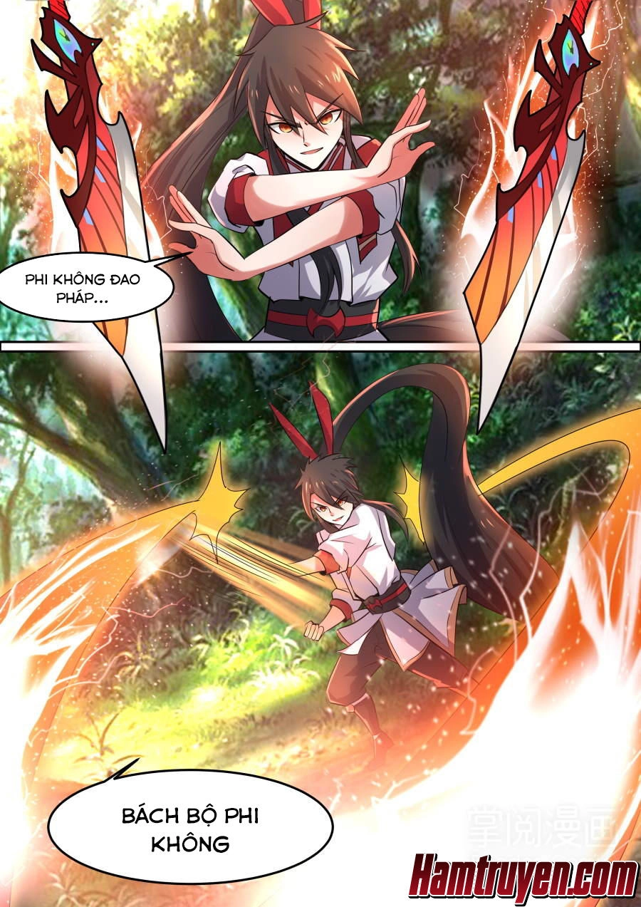 Tuyệt Thế Chiến Hồn Chapter 69 - 10