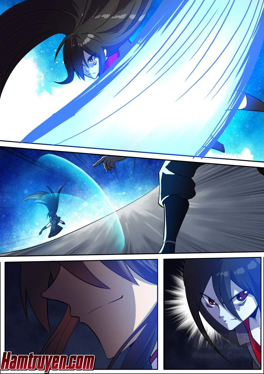 Tuyệt Thế Chiến Hồn Chapter 74 - 5