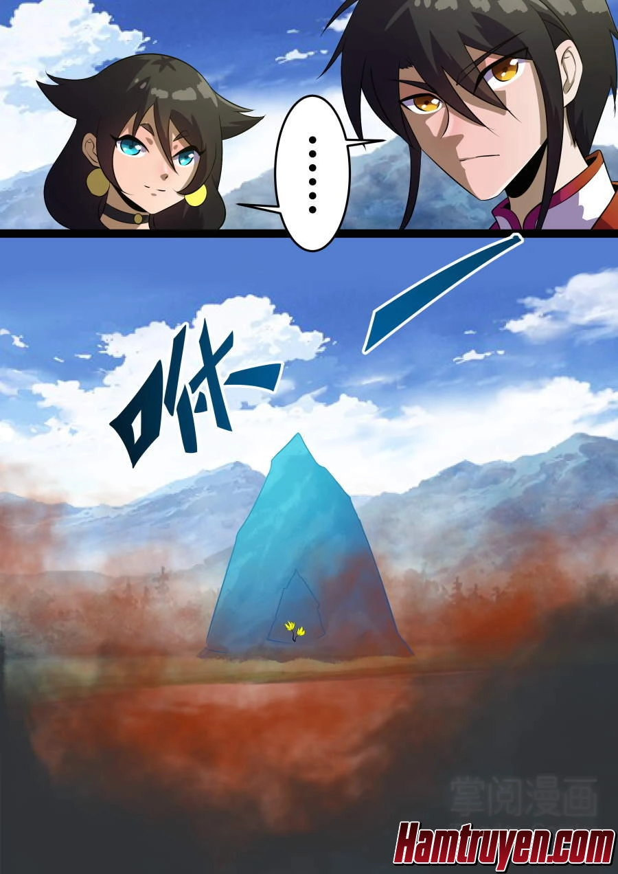 Tuyệt Thế Chiến Hồn Chapter 76 - 13