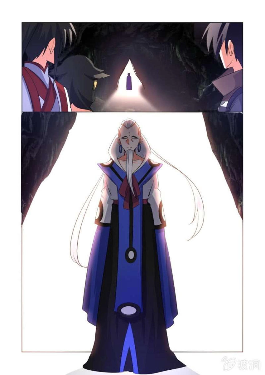 Tuyệt Thế Chiến Hồn Chapter 78 - 7