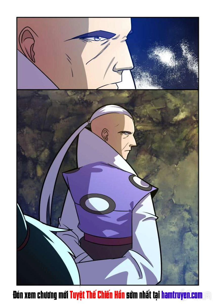 Tuyệt Thế Chiến Hồn Chapter 78 - 13