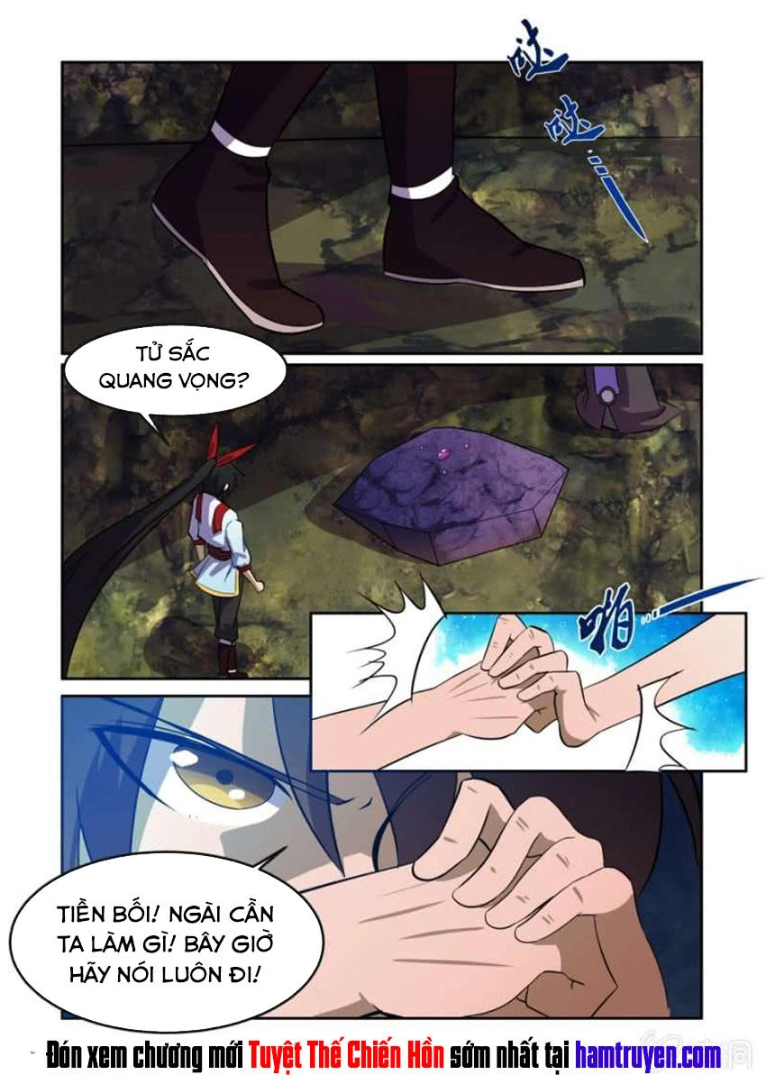 Tuyệt Thế Chiến Hồn Chapter 79 - 13