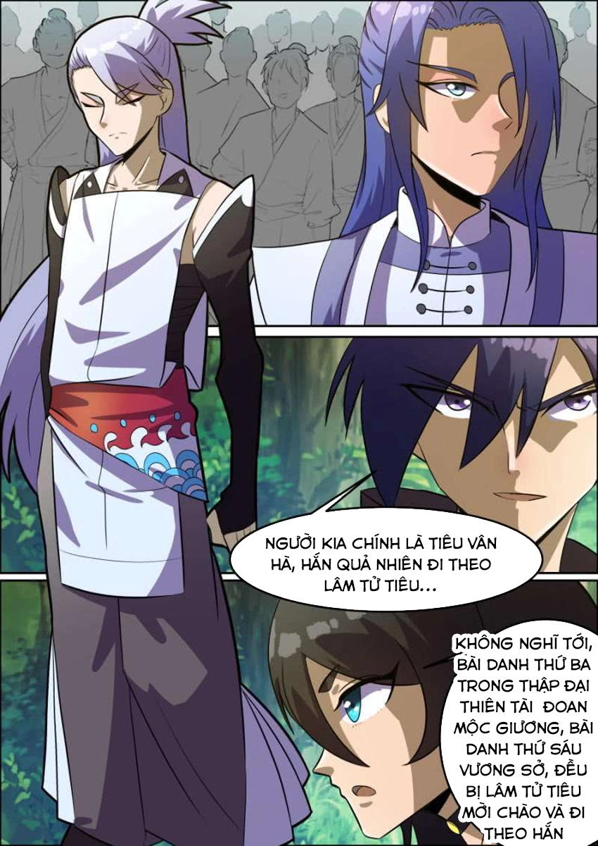 Tuyệt Thế Chiến Hồn Chapter 83 - 7