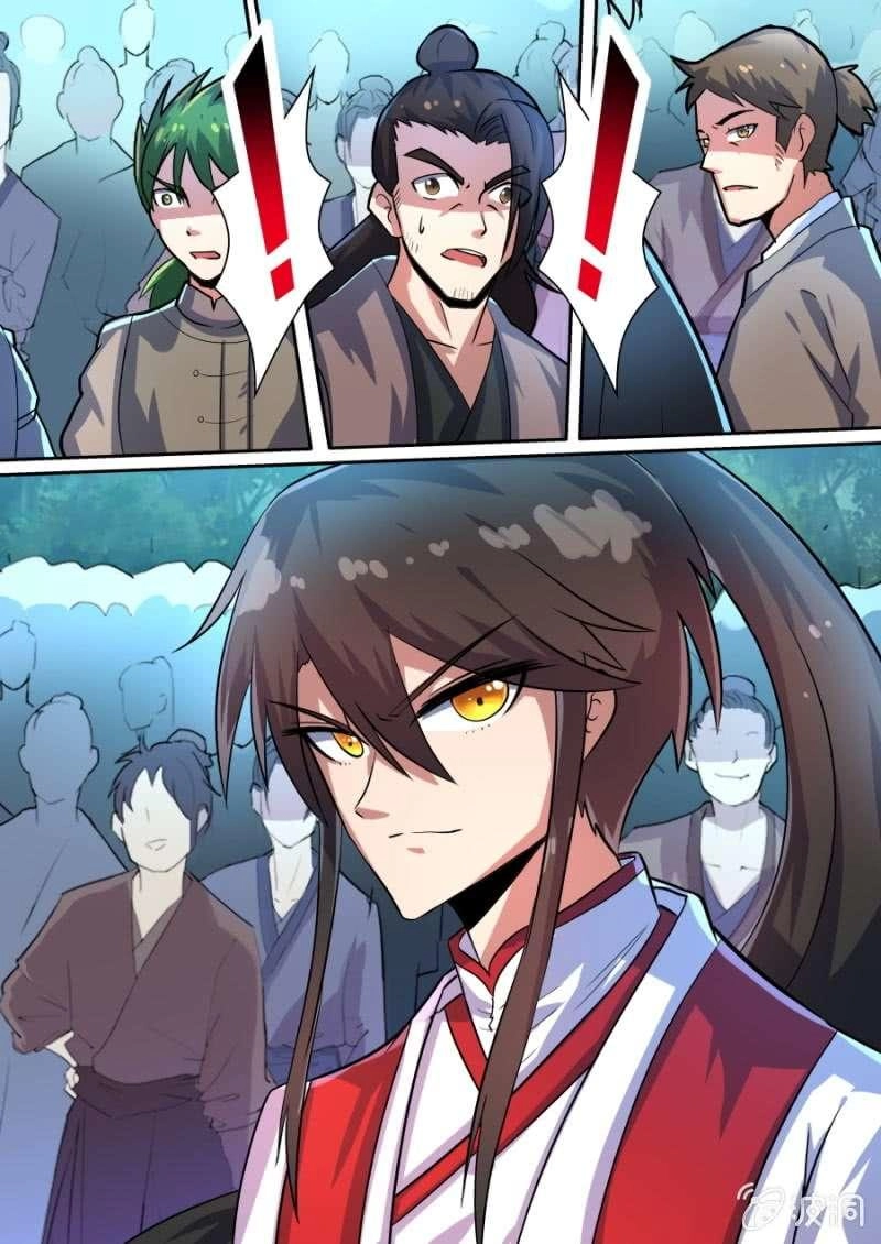 Tuyệt Thế Chiến Hồn Chapter 83 - 13