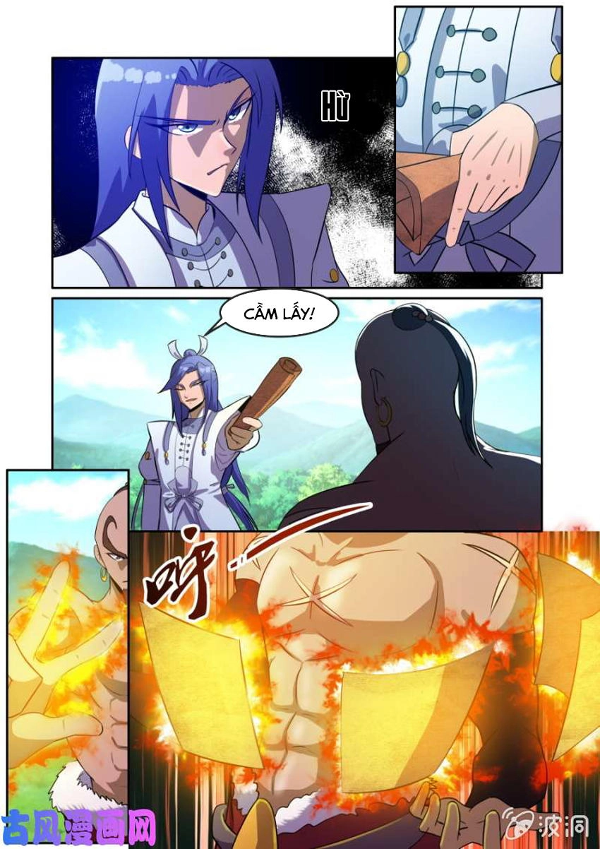 Tuyệt Thế Chiến Hồn Chapter 85 - 6