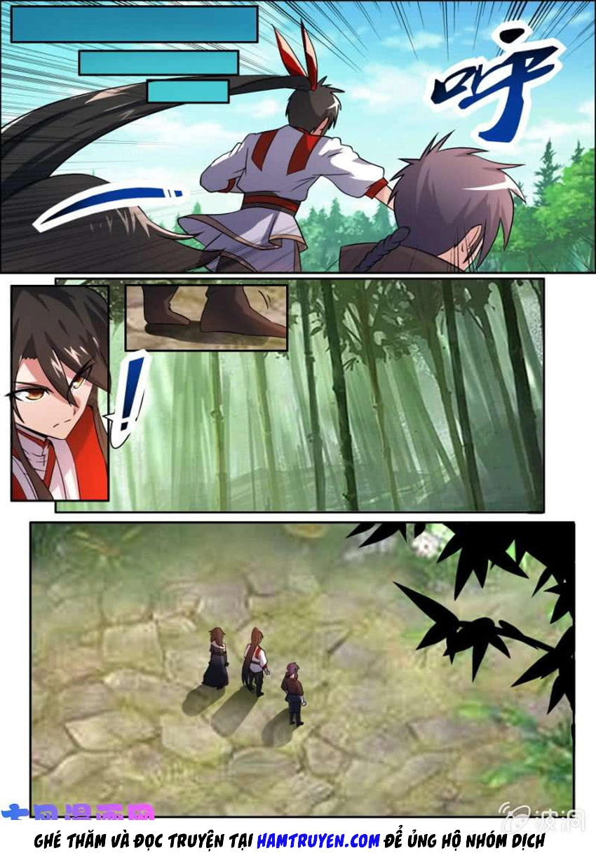 Tuyệt Thế Chiến Hồn Chapter 85 - 10