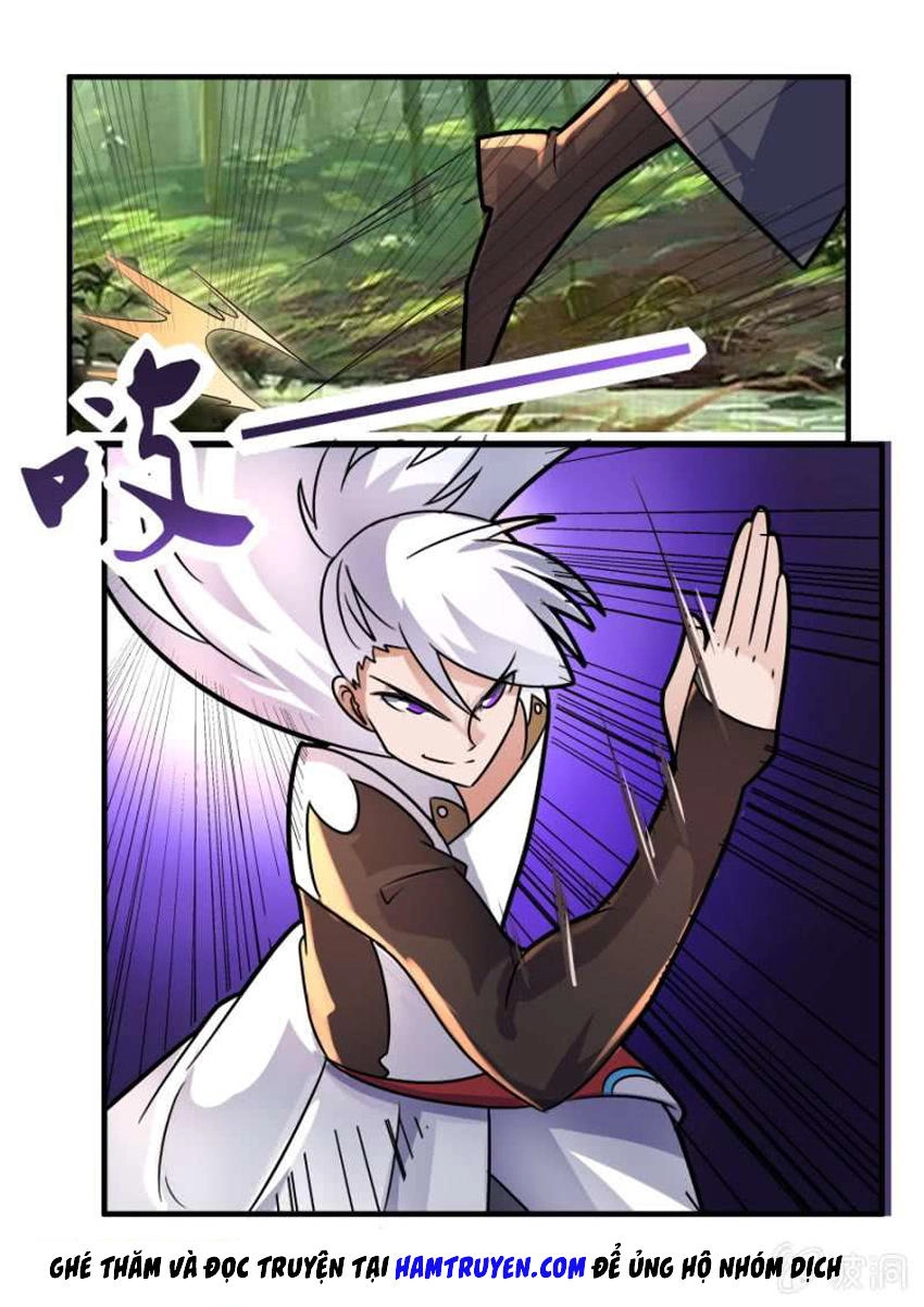 Tuyệt Thế Chiến Hồn Chapter 87 - 6