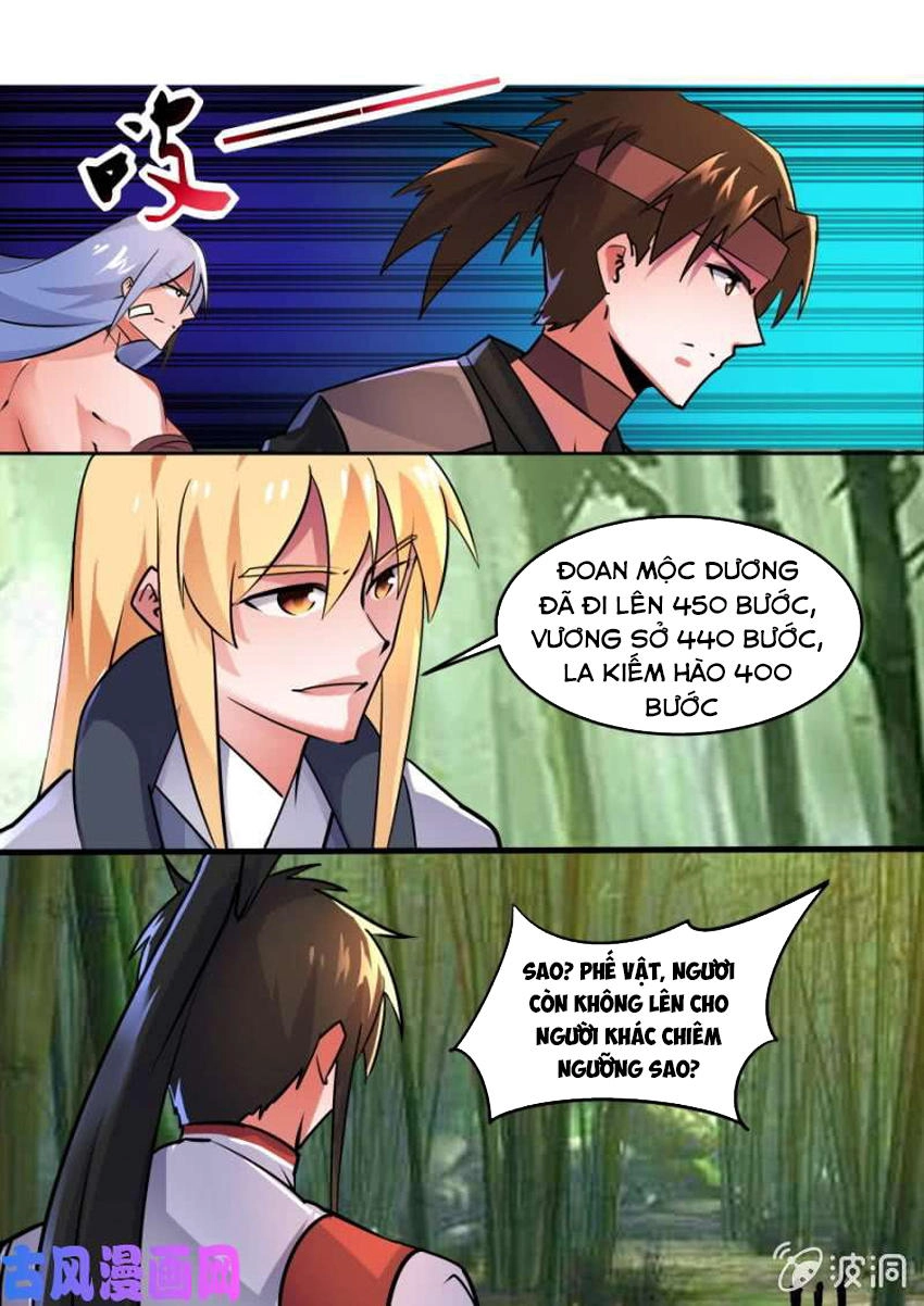 Tuyệt Thế Chiến Hồn Chapter 87 - 9