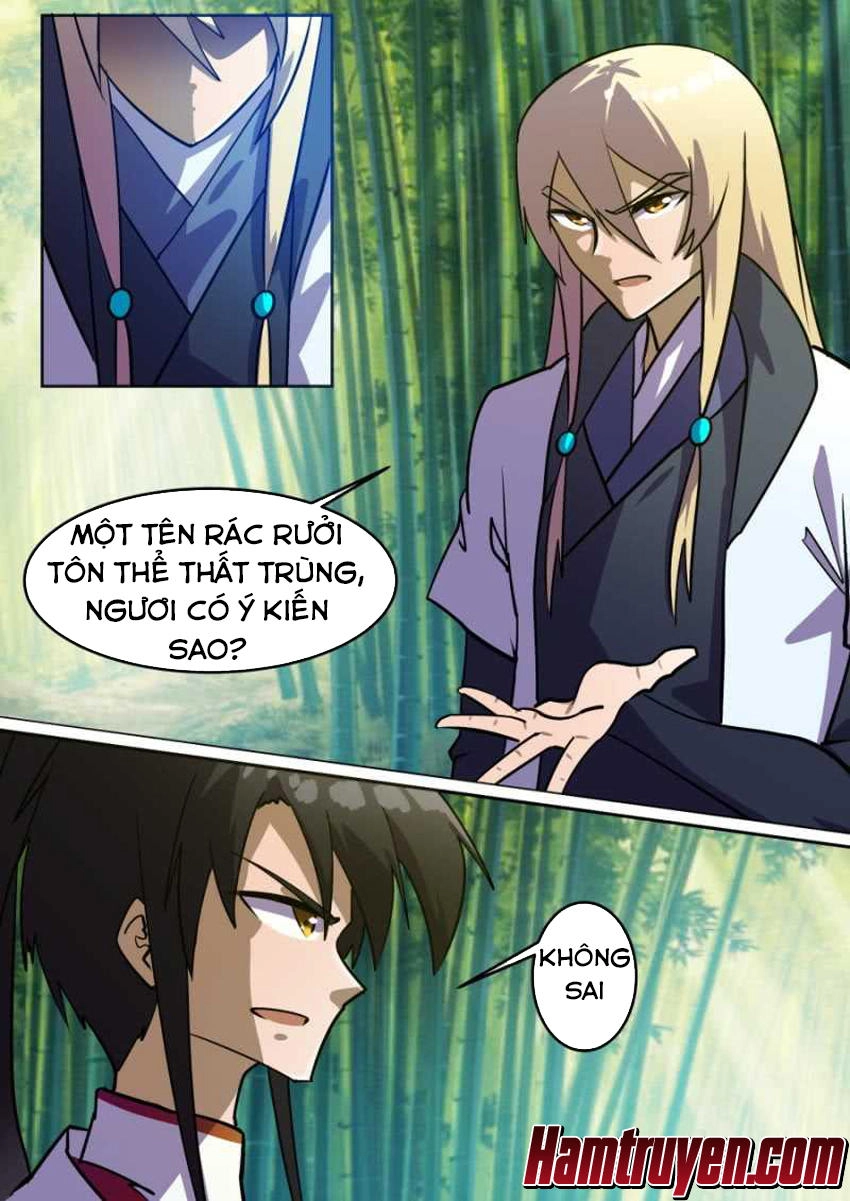 Tuyệt Thế Chiến Hồn Chapter 88 - 6