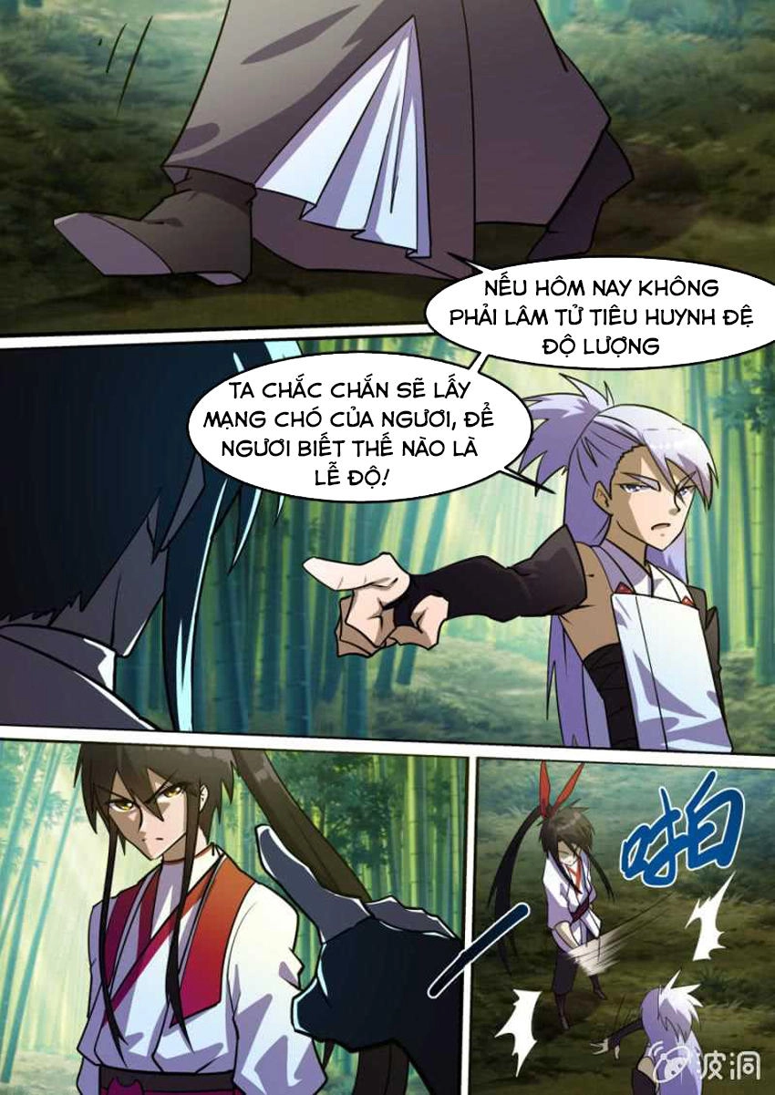 Tuyệt Thế Chiến Hồn Chapter 88 - 12