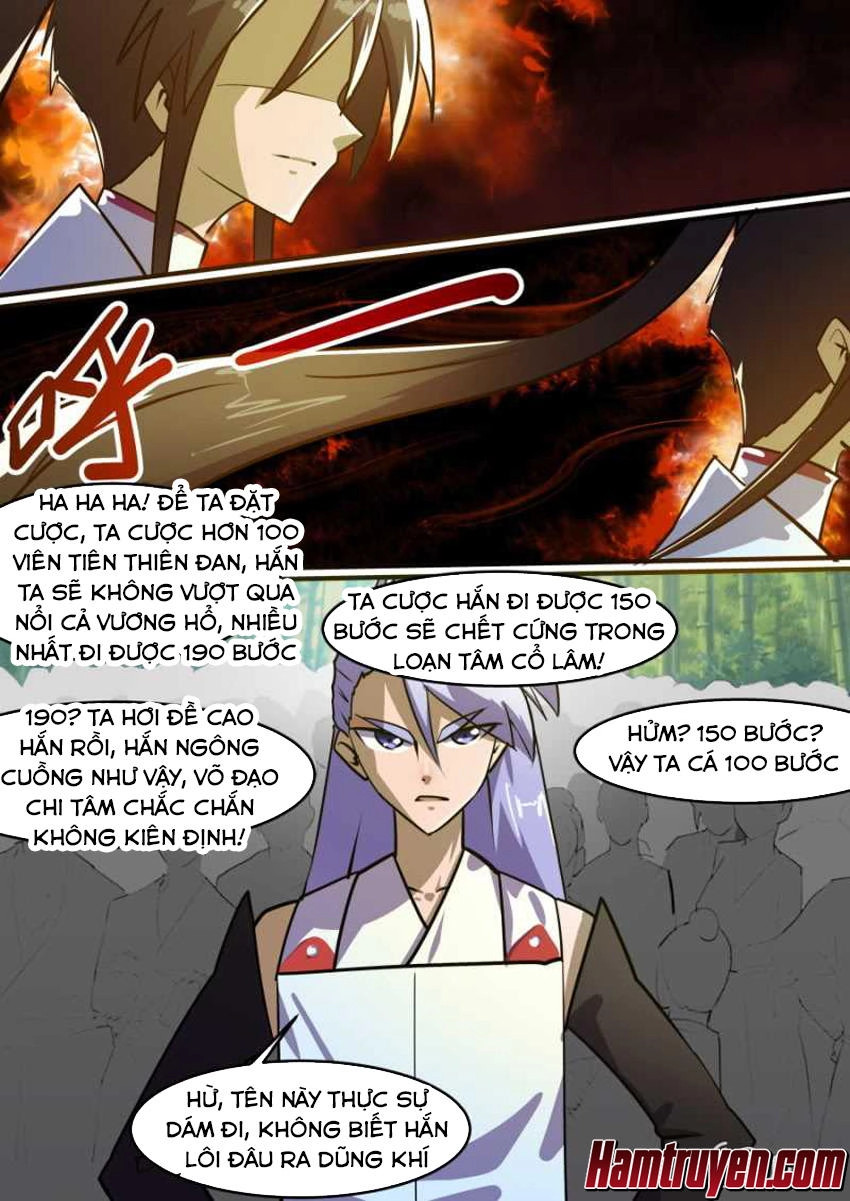 Tuyệt Thế Chiến Hồn Chapter 88 - 13