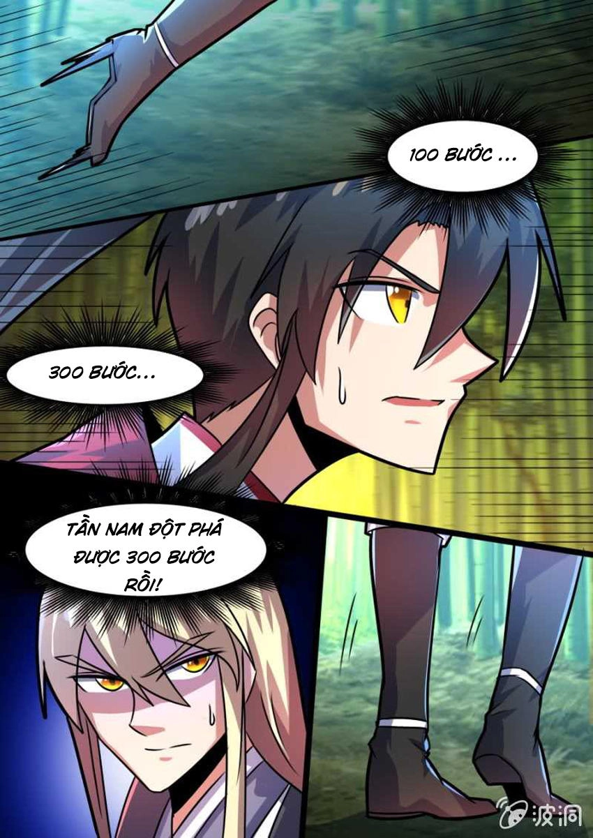 Tuyệt Thế Chiến Hồn Chapter 89 - 2