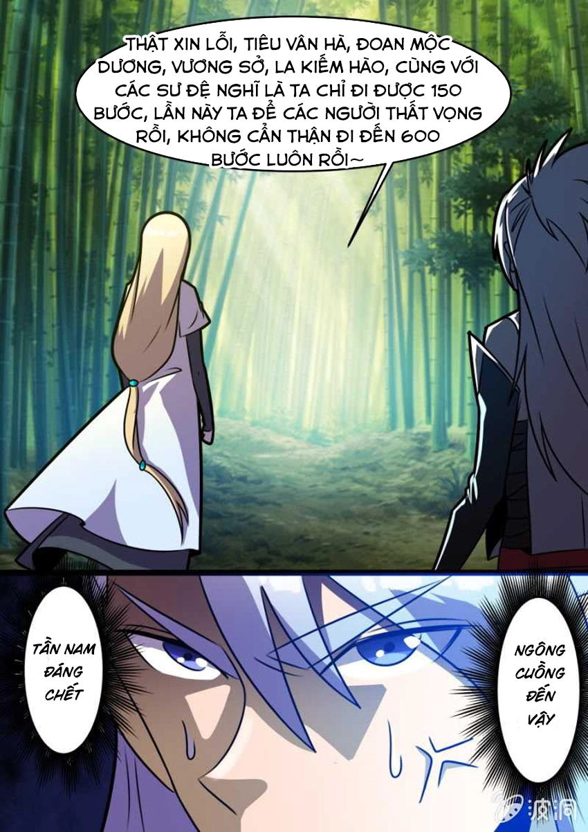 Tuyệt Thế Chiến Hồn Chapter 89 - 6