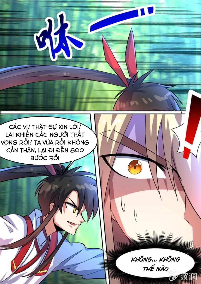 Tuyệt Thế Chiến Hồn Chapter 89 - 9