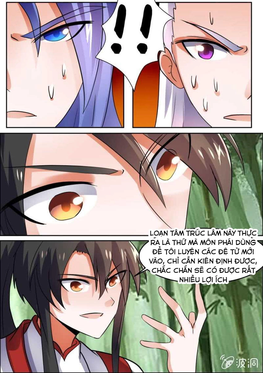 Tuyệt Thế Chiến Hồn Chapter 90 - 10