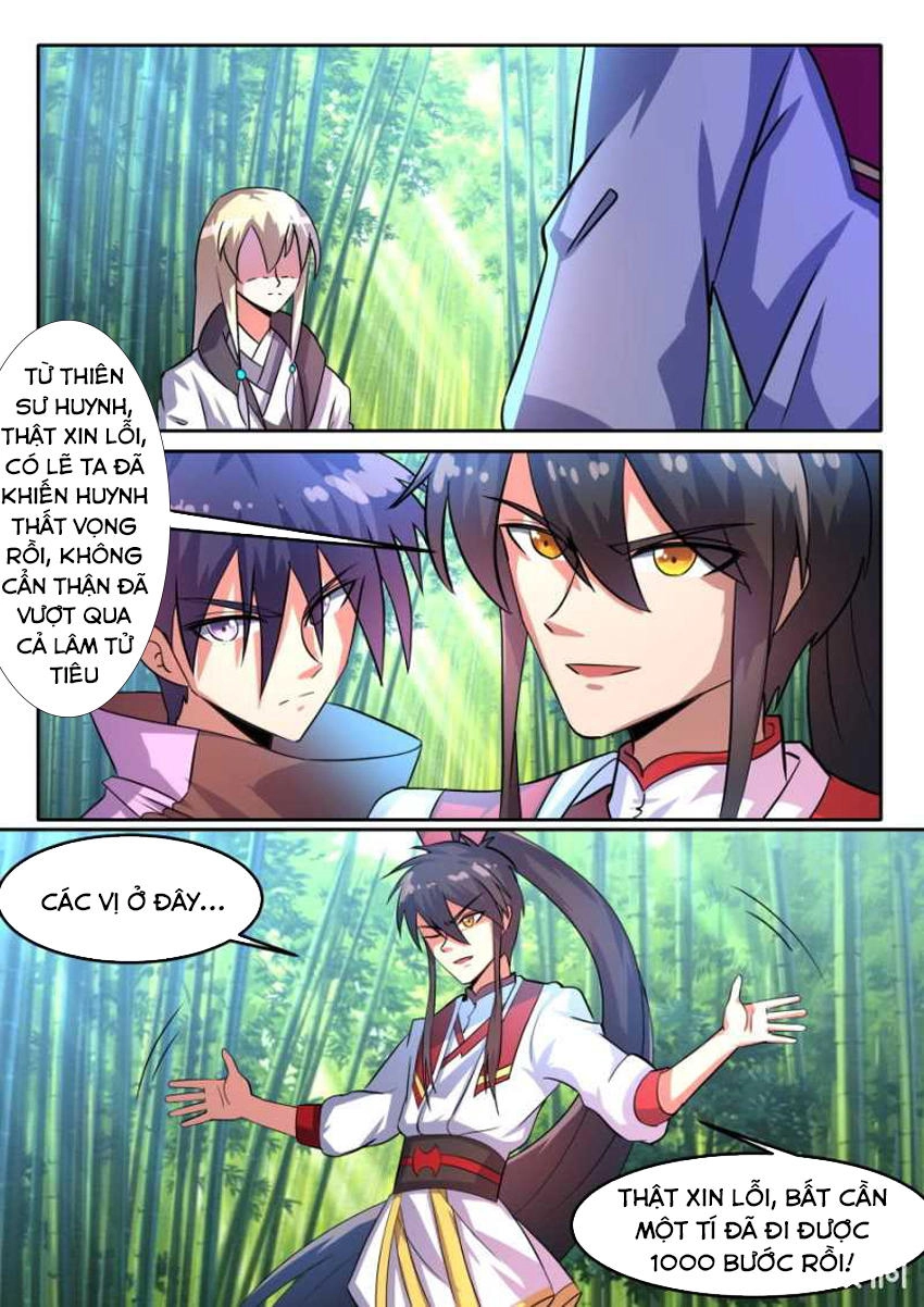 Tuyệt Thế Chiến Hồn Chapter 90 - 12