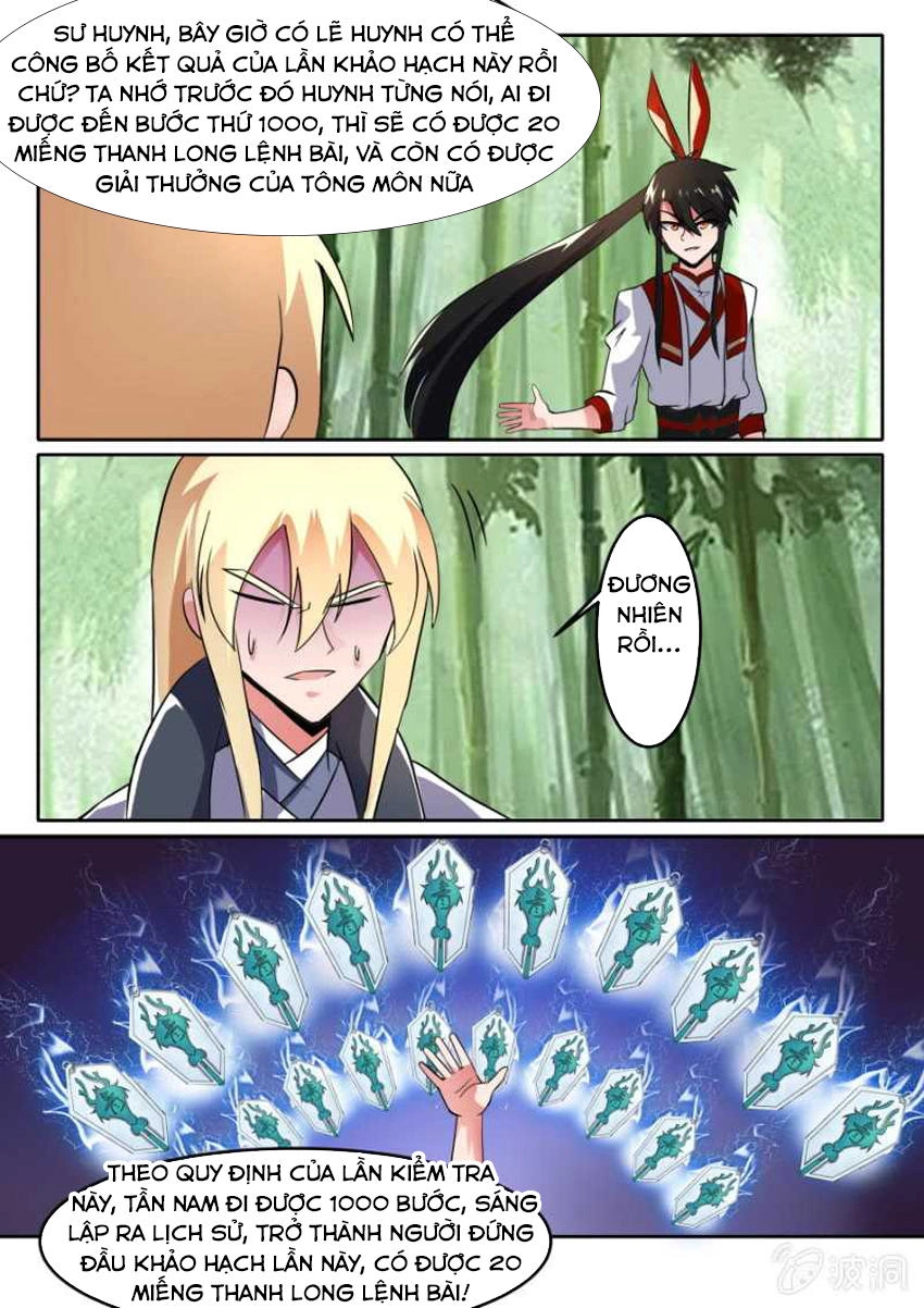 Tuyệt Thế Chiến Hồn Chapter 90 - 13