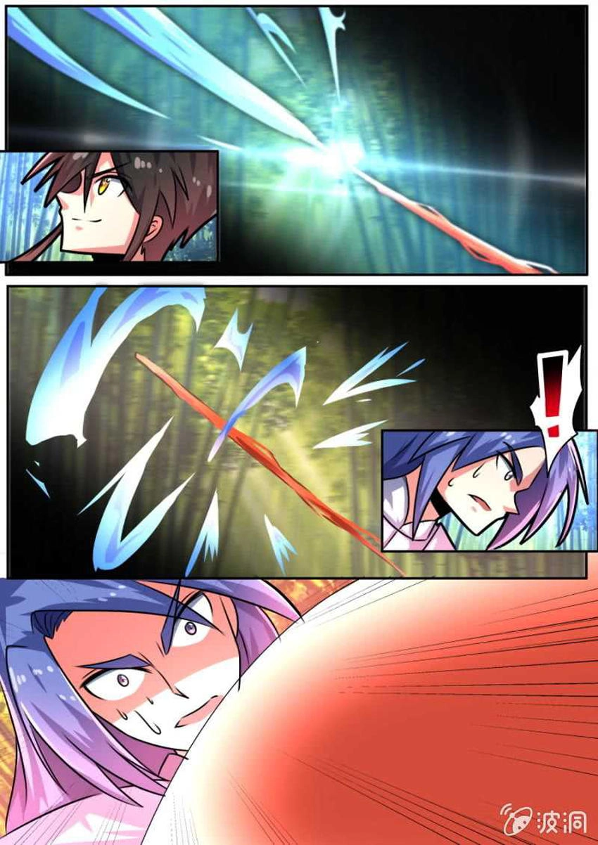 Tuyệt Thế Chiến Hồn Chapter 93 - 7