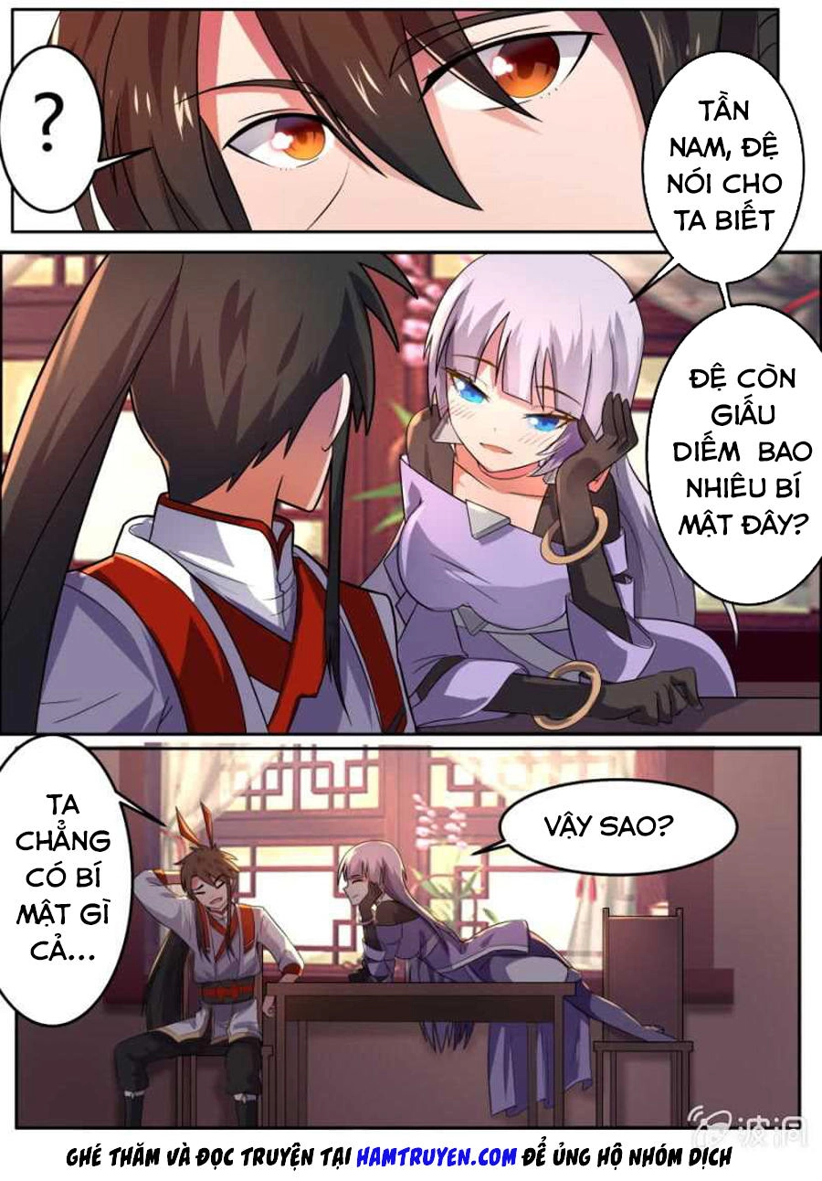 Tuyệt Thế Chiến Hồn Chapter 98 - 14