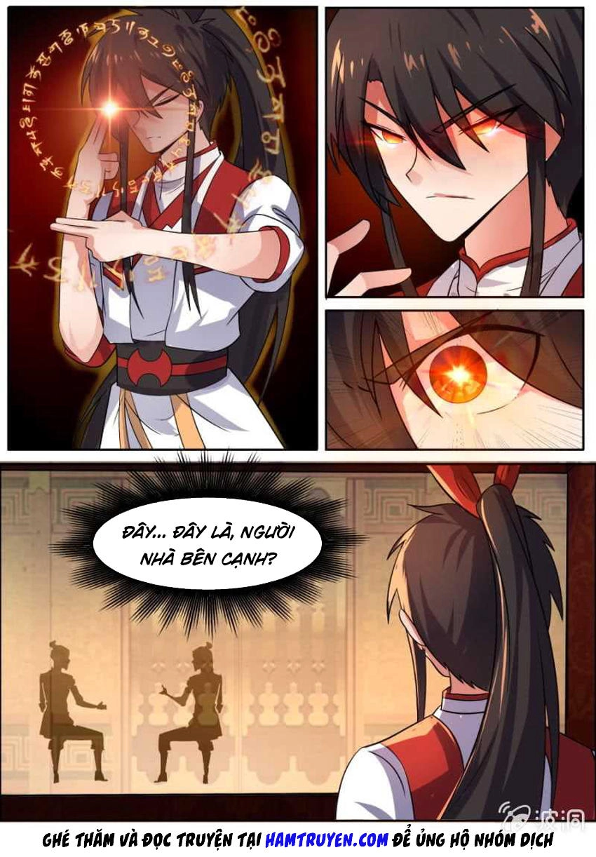 Tuyệt Thế Chiến Hồn Chapter 100 - 7