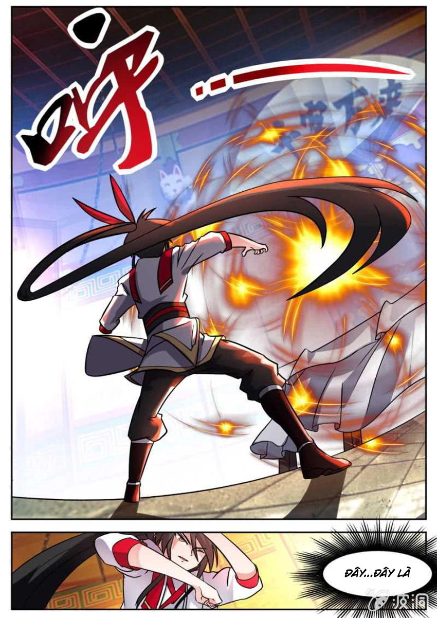 Tuyệt Thế Chiến Hồn Chapter 109 - 9