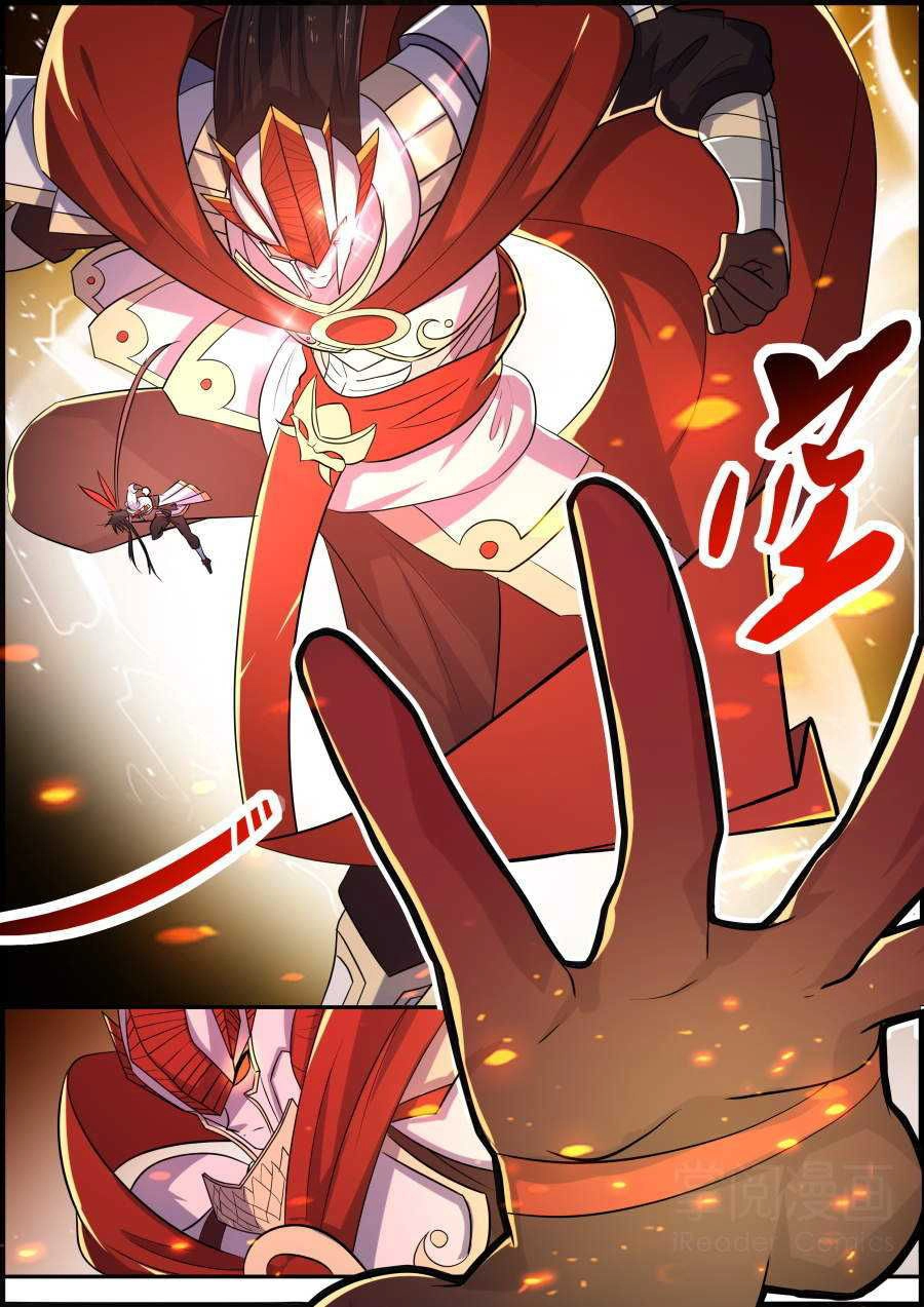 Tuyệt Thế Chiến Hồn Chapter 140 - 10