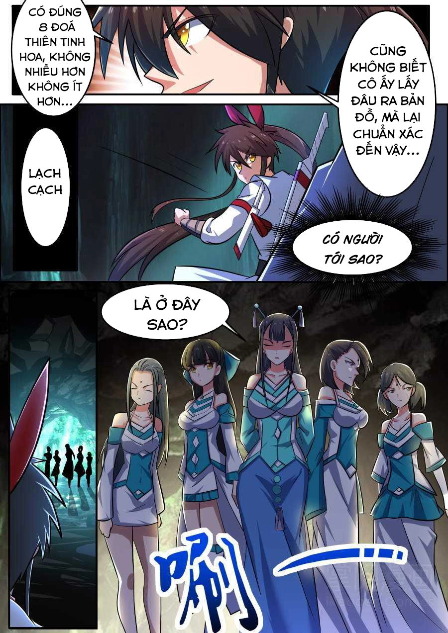 Tuyệt Thế Chiến Hồn Chapter 148 - 6