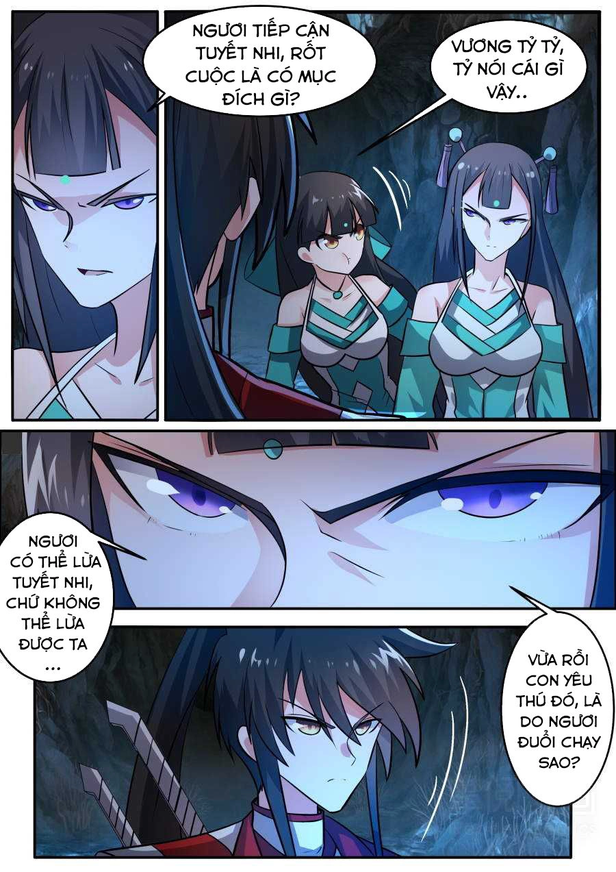 Tuyệt Thế Chiến Hồn Chapter 148 - 9