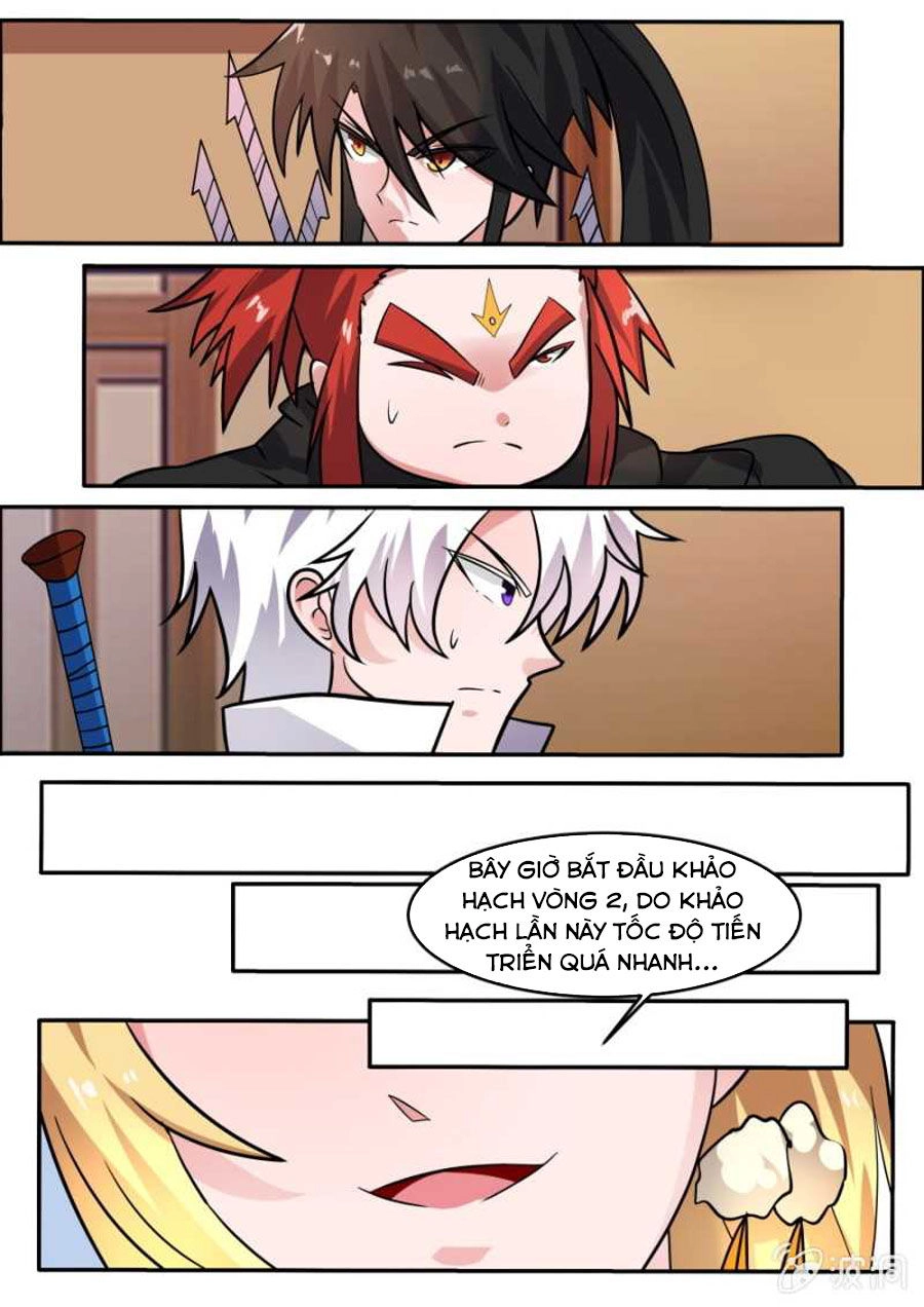 Tuyệt Thế Chiến Hồn Chapter 168 - 2