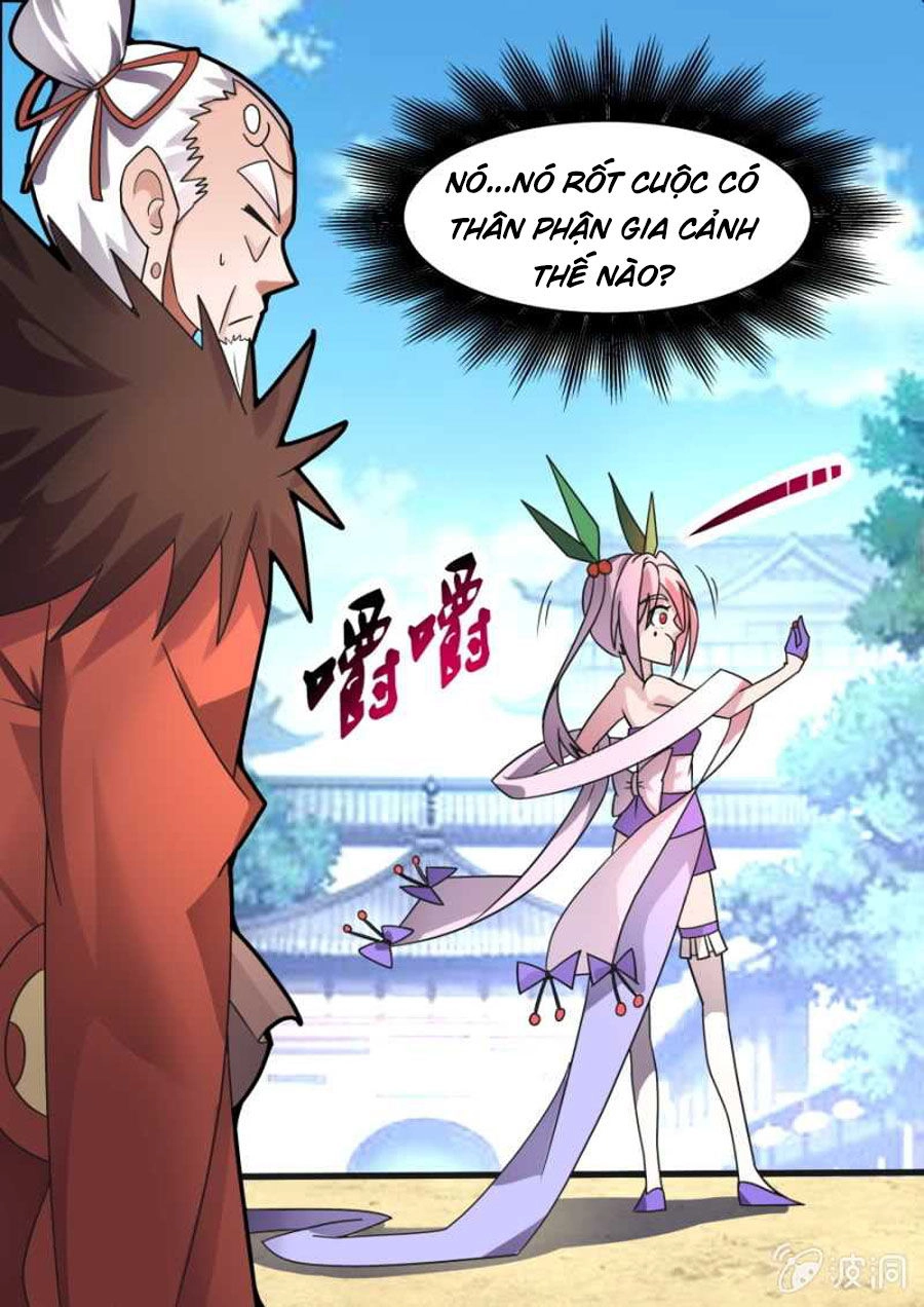 Tuyệt Thế Chiến Hồn Chapter 168 - 11