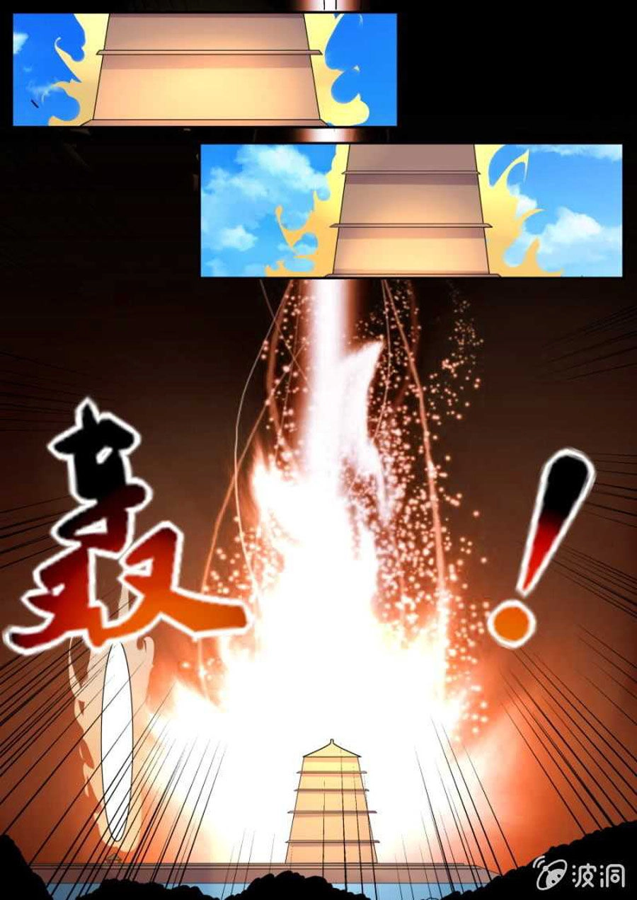 Tuyệt Thế Chiến Hồn Chapter 178 - 4