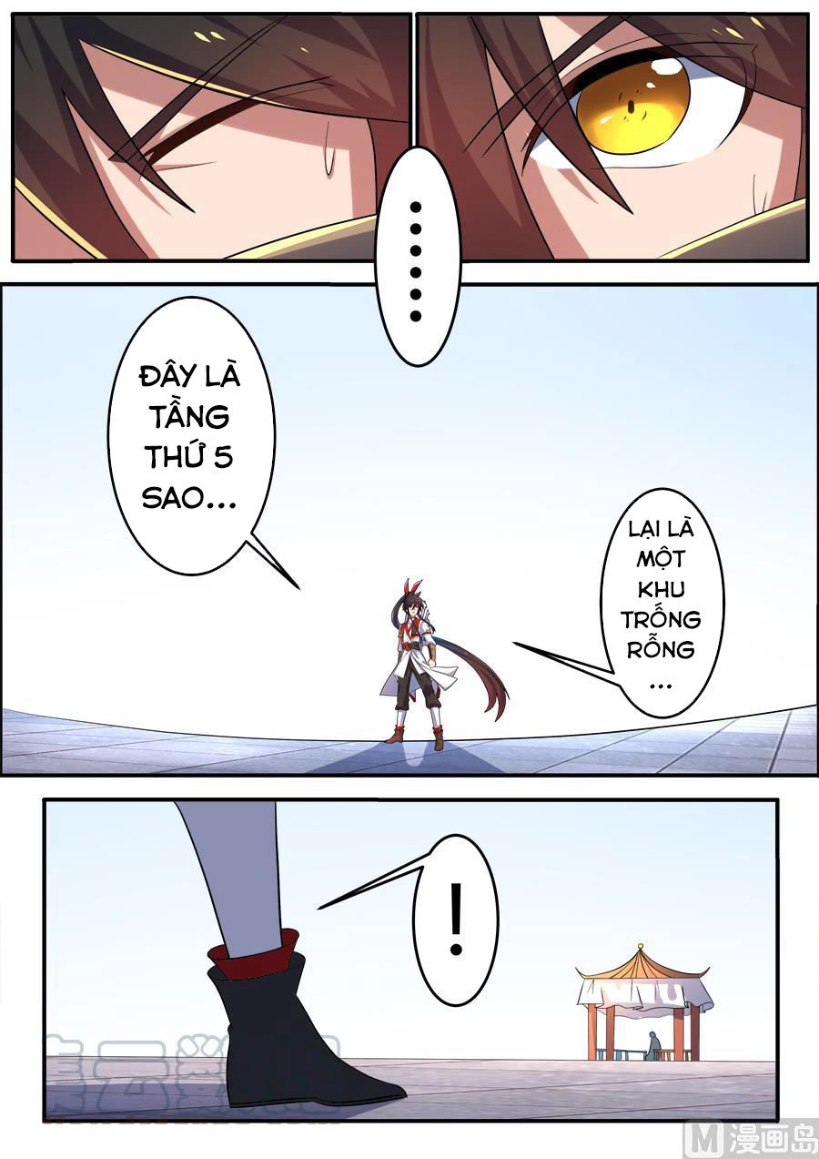 Tuyệt Thế Chiến Hồn Chapter 179 - 6