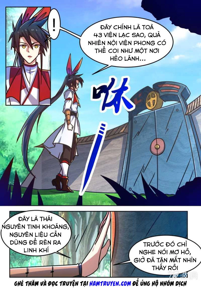 Tuyệt Thế Chiến Hồn Chapter 186 - 7