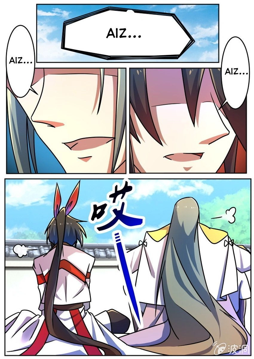 Tuyệt Thế Chiến Hồn Chapter 213 - 2