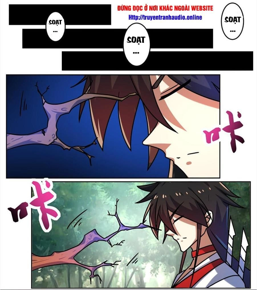 Tuyệt Thế Chiến Hồn Chapter 230 - 3