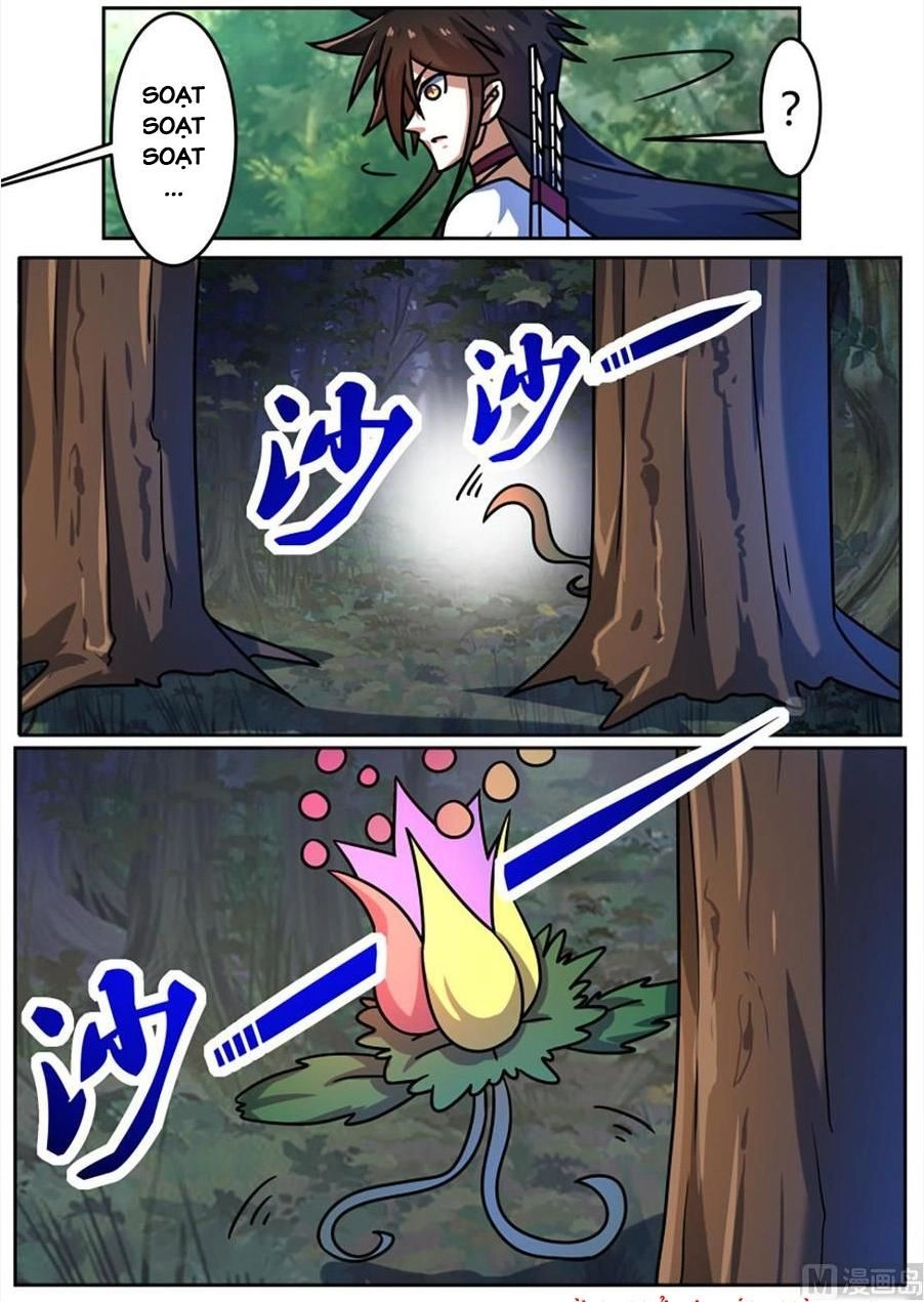 Tuyệt Thế Chiến Hồn Chapter 230 - 9