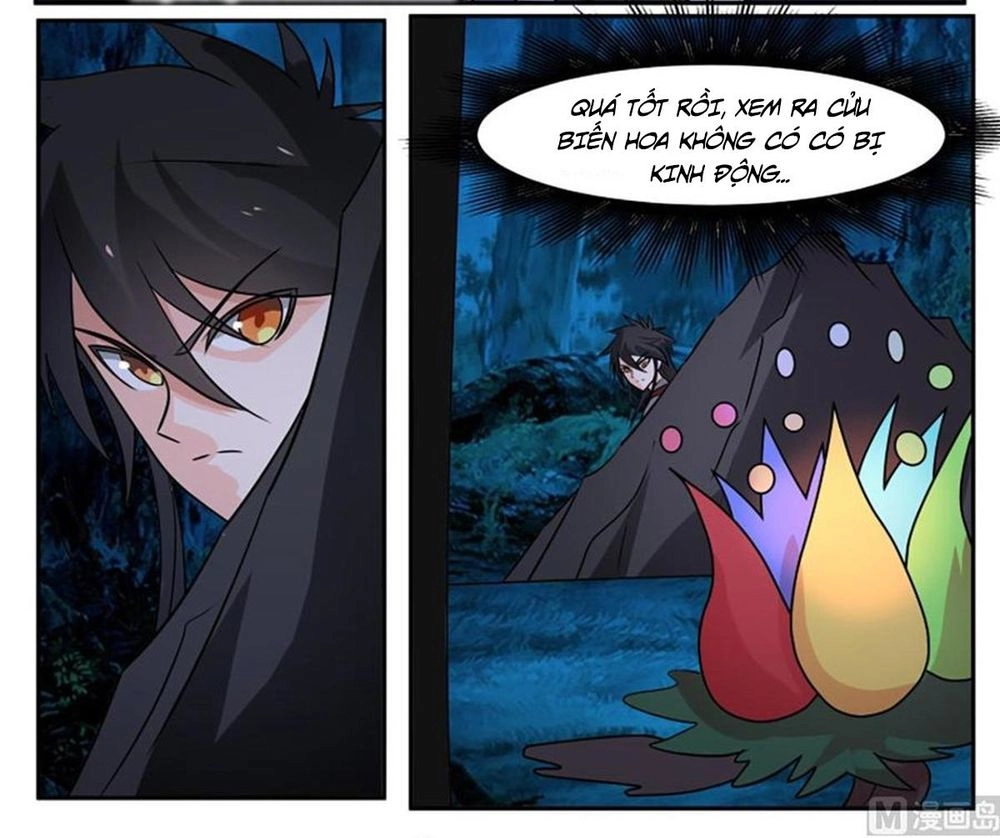 Tuyệt Thế Chiến Hồn Chapter 231 - 5