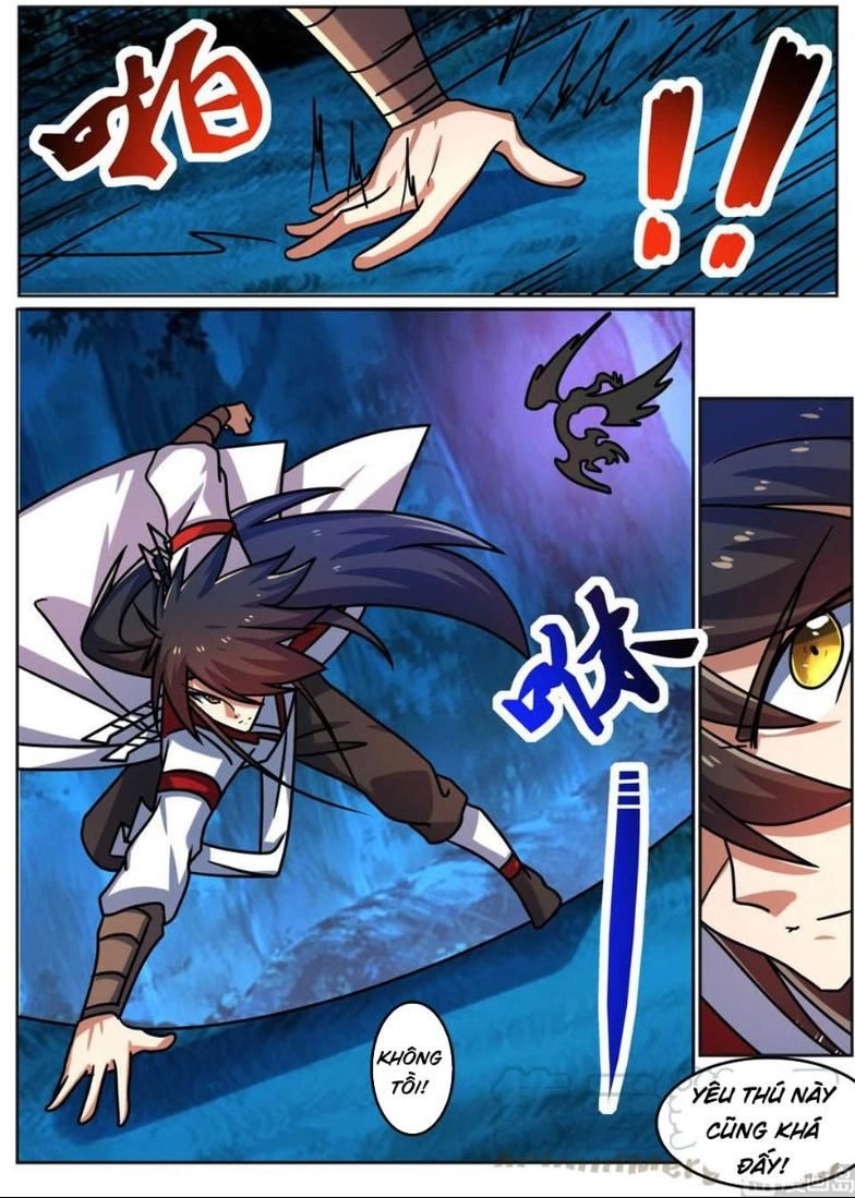 Tuyệt Thế Chiến Hồn Chapter 233 - 3