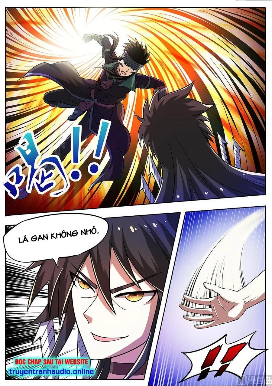 Tuyệt Thế Chiến Hồn Chapter 235 - 2