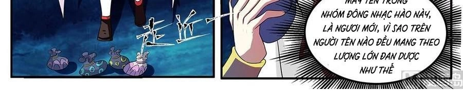 Tuyệt Thế Chiến Hồn Chapter 235 - 6