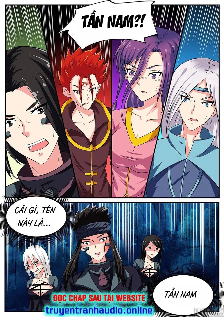 Tuyệt Thế Chiến Hồn Chapter 238 - 2